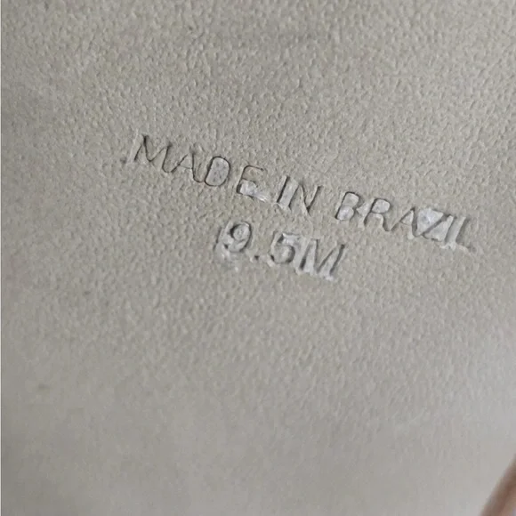 Steve Madden Over The Knee Suede Boots 9.5M Brown Womens Jacoby Shoes New - Picture 7 of 11